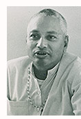 Swami Venkatesananda in California