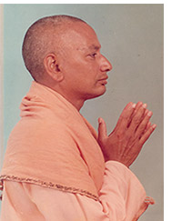 Swami Venkatesananda  