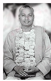 Swami Venkatesananda