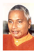 Swami Venkatesananda
