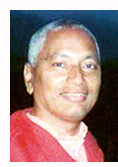 Swami Venkatesananda