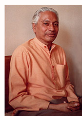 Swami Venkatesananda