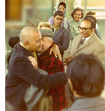 Swami Venkatesananda