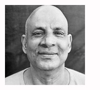 Gurudev Swami Sivananda