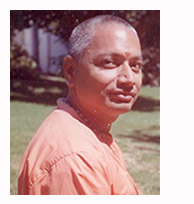 Swami Venkatesananda