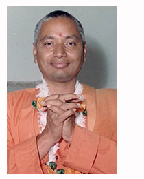 Swami Venkatesananda