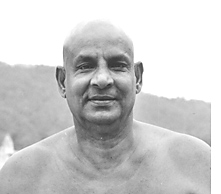 Swami Sivananda