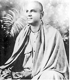 Swami Sivananda